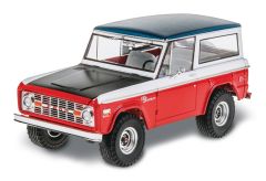 REV14436 - Maquette à assembler – BAJA Bronco