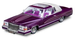 REV14438 - Maquette à assembler et à peindre – Iaconio Chevy Camaro Pro-Stock