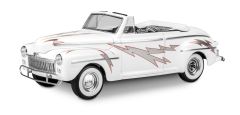 REV14443 - Maquette à assembler - FORD conver 48 GREASE