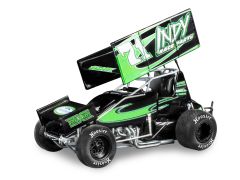 REV14444 - Maquette à assembler - INDY Race parts #71 Joey SALDANA