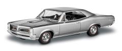 REV14479 - Maquette à assembler – PONTIAC GTO 1966