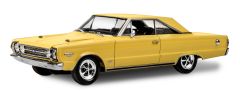 REV14481 - Maquette à assembler – PLYMOUTH GTX 1967