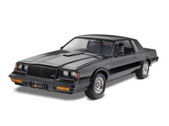 REV14495 - Maquette à assembler – BUICK Grand national