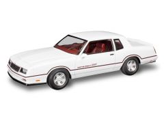 REV14496 - Maquette à assembler – MONTE CARLOS SS 1986