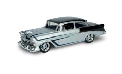 REV14504 - Maquette à assembler – CHEVY del ray 19656