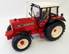 ARCHIVE227 - Tracteur IH 1455 Comfort Cockpit 2000