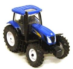 BRI43014NH7030 - Tracteur New Holland 7030 1-64