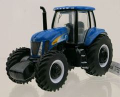 BRI43014NHT8020 - Tracteur New Holland T8020 1-64