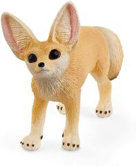 SHL14845 - Fennec de l'univers des animaux sauvages