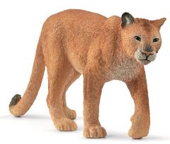 Figurine SCHELICH – Puma