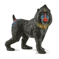 SHL14856 - Figurine SCHELICH – Mandrill