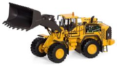 MOT300061 - VOLVO L350F chargeuse sur pneus