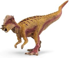 Pachycéphalosaure de l'univers des dinosaures