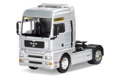 WEL32640SI/42 - Camion MAN TGA 510 4x2 gris