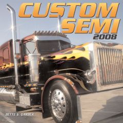 Calendrier 2008 Custom Semi