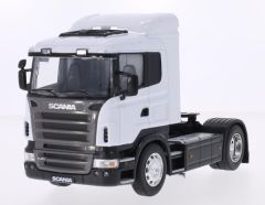 WEL32625WH/42 - Camion SCANIA R470 blanc