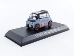NOREV151523 - Voiture 100% électrique de 2020 – CITROËN ami mon ami pop