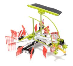 USK30014 - CLAAS Liner 450 andaineur