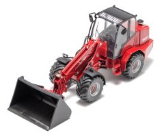 USK31004 - SCHAFFER 9630T chargeuse sur pneus