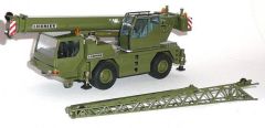 CON2105/03 - LIEBHERR LTM1030-2.1 Grue Militaire