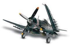 REV15248 - Maquette à assembler et à peindre -   CORSAIR F4U-4