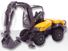 CON2949 - Pelle MECALAC 12MTX