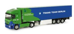 HER152754 - Camion avec remorque frigorifique TTB – Mercedes Actros LH02 4x2