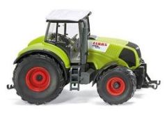 WIK036301 - CLAAS Axion 850 Ech:1/87
