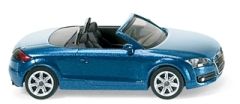 WIK013437 - AUDI TT Roadster Ech:1/87