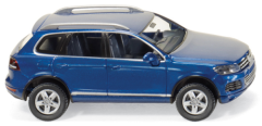 WIK007701 - VOLKSWAGEN Touareg Ech:1/87