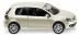 WIK007440 - VOLKSWAGEN Golf VI Coupé "Grise" Ech:1/87