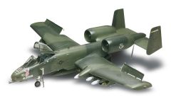 REV15521 - Maquette à assembler – Warthog A-10
