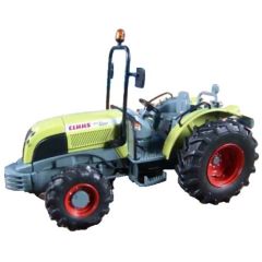UH2614 - Trcateur Claas Nectis 257 F