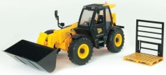 BRI42873 - Télescopique JCB 550-80 Loadall