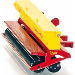 SIK2277 - VREDO 229.07.5 Agri semoir porté