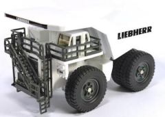 SIK1807 - LIEBHERR T264 blanc