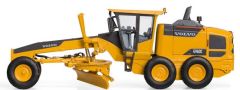 VOLVO G 960C niveuleuse sans ripper