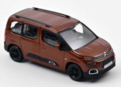 NOREV155765 - Voiture de 2020 couleur cuivre métallisé – CITROEN berlingo