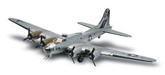 REV15600 - Maquette à assembler – B-17G