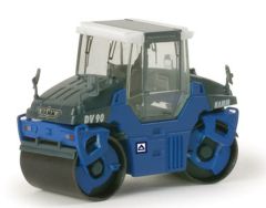 HER156134 - HAMM dv90 au couleurs Hochtief