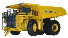 FIGE50-3273 - KOMATSU 830E