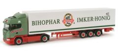 HER156622 - Camion avec remorque WANDT/ BIHOPHAR - SCANIA R 04 4x2