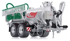 WIK77337 - FLIEGL 18000 litres 2 essieux avec rampes d'épandages