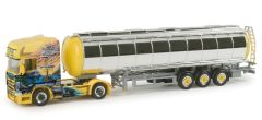 HER156844 - Camion avec citerne T EILER – SCANIA R TL 4x2