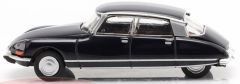 NOREV157082 - Voiture berline Bleu oriental - CITROËN DS 23 de 1972
