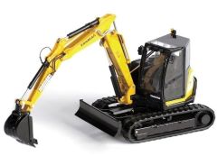 YANMAR SV100 mini-pelle