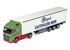 HER158367 - Camion VOLVO FH03 Gl avec remorque  WANDT