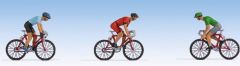 NOC15897 - Figurines - Coureurs cyclistes