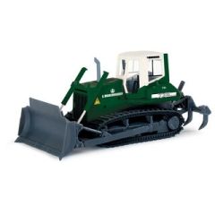 HER159265 - Bulldozer LIEBHERR WAGGERSHAUSSER
