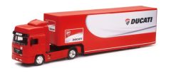 NEW15983 - Camion du Team DUCATI MAN